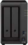 Synology DiskStation DS723