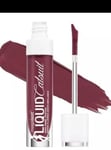 wet n wild Megalast LIQUID CATSUIT High Shine Lipstick, 969A Wine is the Answer