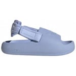 Sandales enfant adidas  ig8433_adilette_viola