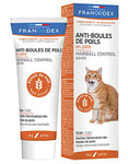 Francodex Anti-Boules de Poils en Pâte pour Chat 70 g