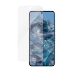 PanzerGlass Google Pixel 9 Pro XL Skärmskydd i reptåligt härdat glas - Ultra Wide Fit