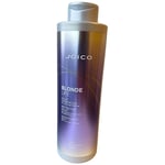 Joico Blonde Life Violet Conditioner 1000ml