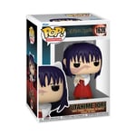 Funko Pop! Animation: JJK - Iori Utahime Iori​ - Jujutsu Kaisen - Collectable Vi