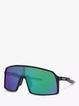 Oakley OO9406 Men's Sutro Prizm Rectangular Sunglasses