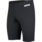 Arena Team Swim Jammer Solid Homme Noir