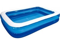 Avenli Inflatable Rectangular Family Pool 305X183x56cm Avenli 10291-2