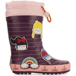 Bottes enfant Gioseppo  hafnir