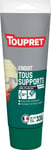 Toupret Enduit tous supports pâte - 330 g