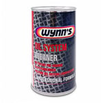 Wynn's - Nettoyant moteur avant vidange stop fuite - 325 ml - W47241 - Ce produit de marque Wynns est neuf.