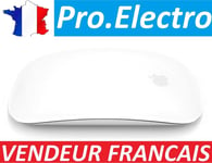 original: Souris APPLE Magic Mouse 3 A1657 Argent