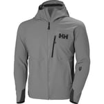 HELLY HANSEN Odin Pro Shield Jacket - Gris taille S 2024