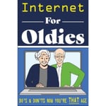 Internet for Oldies (inbunden, eng)