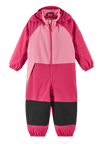 Reima Kids' Reimatec Overall Tuusula Bright Berry, 86