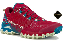 La Sportiva Bushido 2 Gore-Tex W Chaussures de sport femme