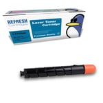 Refresh Cartridges Black C-EXV29BK Toner Compatible With Canon Printers