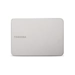 Toshiba Canvio Flex - hårddisk - 2 TB - USB 3.2 Gen 1