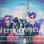 Emil &amp; Dariel  Purple Haze  CD