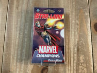 Marvel Champions - Star-Lord - LCG - FFG - Édition Espagnole