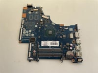 HP 250 G6 Motherboard 934737-001 SPS-MB UMA CelN3350