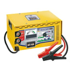 GYS Neostart 320 025301 Chargeur de Batterie + Démarreur 12-24V 230V