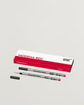 Montblanc 2 Rollerball Refills Modena Red