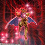 Bandai Saint Seiya Myth Tissu Ex Milo Scorpio Revival