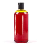 Mystic Moments | Rosehip Carrier Oil 1 litre - Pure & Natural Oil Perfect for Hair, Face, Nails, Aromatherapy, Massage and Oil Dilution Vegan GMO Free