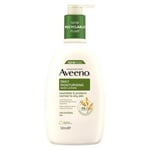 3 x Aveeno Daily Moisturising Body Lotion 500ml