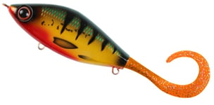 Guppie Jr 11cm 70g