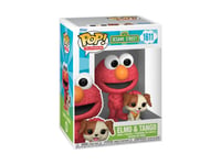 Funko! Pop Vinyl Ss S3 Elmo &Amp  Tango