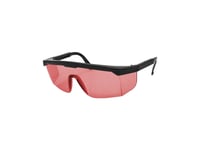 Ermenrich Verk Rg30 Red Eyeglasses