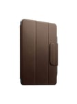 Nomad Leather Folio Plus for iPad Pro 12.9" (2022/2021/2020/2018) iPad Air 13" (M2) - Brown