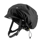 Sportful Waterproof Hjelmtrekk Sort