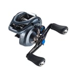 Shimano SLX XT DC 71 HG Left Hand