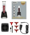 WAHL PROFESSIONAL CORDLESS DETAILER LI SHAVER/TRIMMER *UK MODEL * 8171-830