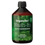 OrganoTex OrganoTex Bio Wash-in Textile Waterproofing - Nocolor - - OneSize- Naturkompaniet
