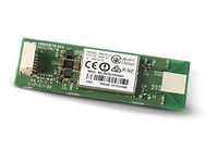 Oki Wireless Lan Module - Printserver - 802.11A, 802.11B/G/N - För Oki Mc563, Mc853, Mc883, Pro8432  C542, 712, 813, 82X, 833, 843  Es 54Xx, 6412, 7412, 84Xx