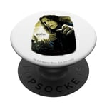 Harry Potter Snape Poster PopSockets PopGrip Interchangeable