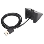 Charger Compatible For Fenix 6X Smart Watch Usb Charging Dock Stati Part