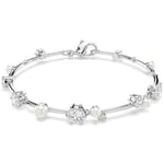 Bracelets Swarovski  Bracelet  Constella argent M