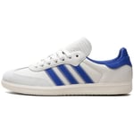 Baskets adidas  Samba Humanrace Navy Aluminum