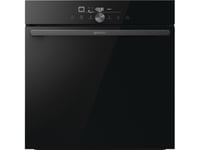 Gorenje Go66e Pizza350c, Stor, Elektrisk Ovn, 77 L, 3500 W, 77 L, Multitech