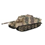 Easy Model Jagdtiger (Henschel) s.Pz.Jäg.ABT.653 in Three-Color Camo (US IMPORT)