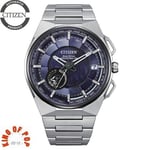 CITIZEN CC3097-52L Satellite Wave GPS F150 Super Titanium *FREE SHIPPING*