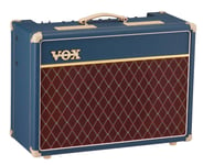 Vox AC15C1-RB Combo Rich Blue - Ltd Edition