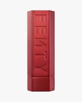 Icon Refillable Semi-Matte Lipstick Case (Farge: Red Edition)