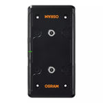 LED-inspeksjonslampe lader OSRAM LEDinspect DUAL CHARGE PAD