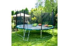 Nett til Trampoline 304 cm -