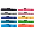 Pen Store Notebook Strap A5 Grön