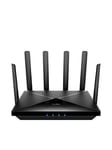 Cudy LT12 4G LTE-A Wi-Fi 6 Router - Wireless router